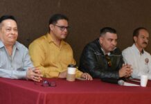 INVITAN A CONCIERTOS DE MÚSICA CLÁSICA Y BEL CANTO EN NAVOJOA