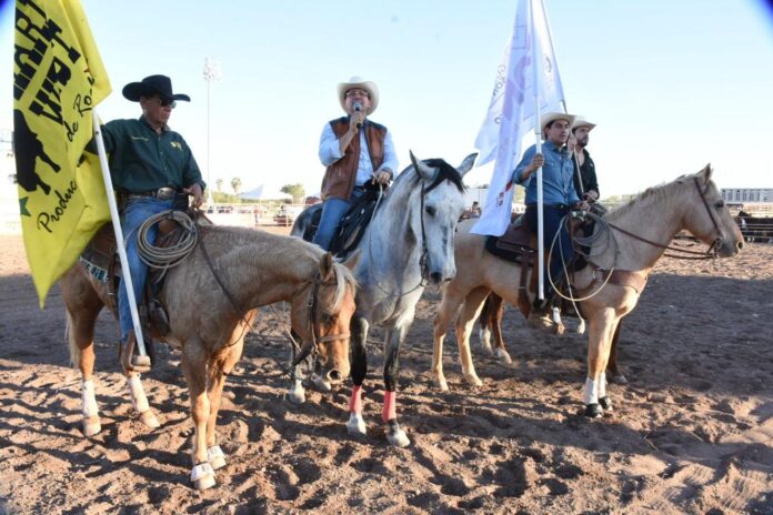 rodeo navojoa