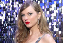 Taylor Swift es nombrada ‘Persona del Año’ por la revista Time