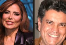 Gloria Trevi demanda a Sergio Andrade por abuso sexual y violación