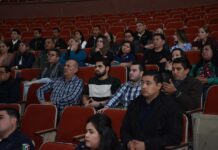 Enseñan a funcionarios a ser más productivos
