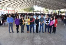 Instala Gobierno Municipal en secundaria 55, buzón para denuncias de violencia