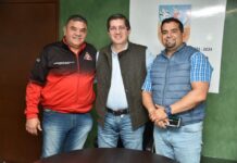 Navojoa será sede de reunión nacional de ligas infantiles y juveniles de beisbol