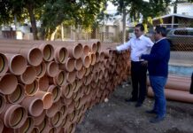 Atacaran este año el problema de fugas del drenaje sanitario de la ciudad