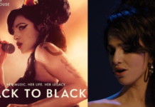 ‘Back to Black’, película biográfica de Amy Winehouse estrena tráiler; esta es su fecha de estreno