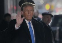 Por difamar a escritora Trump es condenado a pagar 83.3 millones de dólares