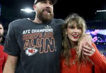 Taylor Swift genera a la NFL y a Chiefs impacto económico de 331.5 mdd