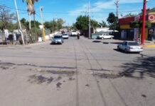 Rehabilitarán crucero entre ferrocarril y camino a pueblo viejo