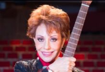 Muere la cantautora Amparo Rubín a los 68 años, compositora de los temas de Timbiriche