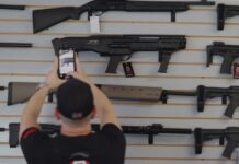 Endurecerá EU reglas para exportar armas