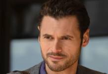 Murió Adan Canto, famoso actor mexicano de la serie ‘Narcos’ y ‘X-Men’