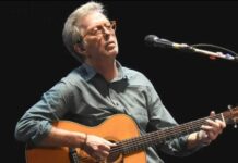 Eric Clapton regresa a México: preventa, fecha, sede; todo sobre su concierto