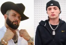 Peso Pluma, Carin León y Santa Fe Klan participarán en el Festival Coachella 2024