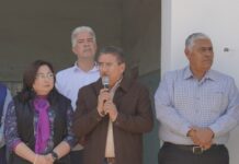 Inicia habilitación de espacio especial para el archivo municipal