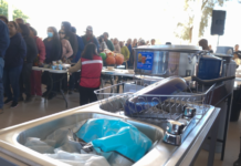 Entrega Dif Sonora proyectos productivos a grupos de cuatro municipios del sur
