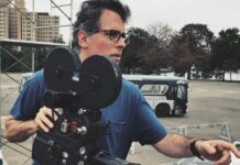 México felicita al cinefotógrafo Rodrigo Prieto por su nominación al Óscar