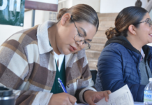 Inician salud Navojoa e IMSS jornadas de vacunación