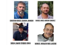 LIBERAN A DOS DE CUATRO INTEGRANTES DE LA COMUNIDAD LEBARÓN SECUESTRADOS