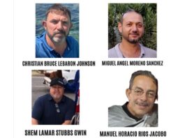 LIBERAN A DOS DE CUATRO INTEGRANTES DE LA COMUNIDAD LEBARÓN SECUESTRADOS