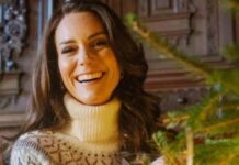Kate Middleton sale del hospital tras someterse a cirugía abdominal