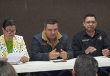 Volverá desfile del “dia de la bandera” en navojoa tras cuatro años suspendido