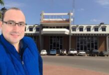 Presupuesto debe ser orientado a necesidades urgentes de navojoenses: Isaac López