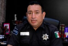 SALDO BLANCO EN NAVOJOA EN FIESTAS DE FIN DE AÑO