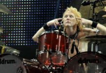 Muere James Kottak, exbaterista de Scorpions, a los 61 años