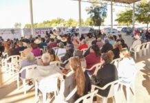 Reciben Tarjetas De Pensión Del Bienestar 522 Adultos Mayores Y Con Discapacidad