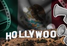 Actores mexicanos en Hollywood: el silencio o la libertad de expresión debería o no perjudicar la famosa profesión