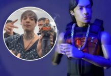 Juguete de Natanael Cano llega “con tanta dulzura y ternura”