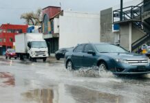 Ingresa este martes la Sexta Tormenta Invernal