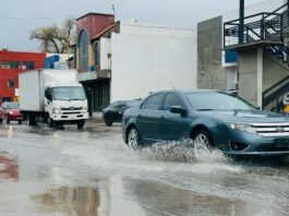 Ingresa este martes la Sexta Tormenta Invernal