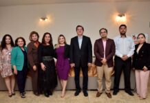 Reconoce Jorge Elías Retes labor del banco de alimentos