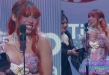 TikTok Awards 2024