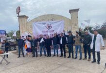 Inician jornadas de descacharrización contra el dengue