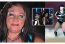 Fallece Gina Montes, vedette de ‘La Carabina de Ambrosio’
