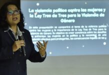 Funcionarios De Navojoa Reciben Capactación Sobre Ley 3 De 3