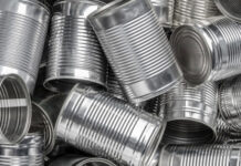 Industria del aluminio niega triangulación en productos hacia EU