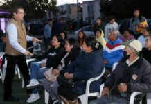 “Estamos Reconstruyendo A Navojoa”: Elias Retes