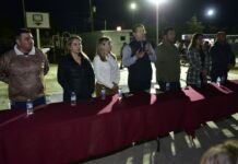 Analiza Alcalde de Navojoa logros alcanzados en un año de Gobierno