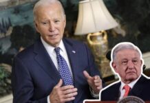 “Mi memoria está bien”: Contesta Biden, pero confunde a AMLO con el presidente de Egipto