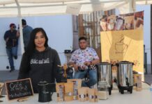 Consolidan en Navojoa el FESTIVAL DEL CAFÉ