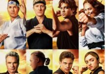 Inicia oficialmente la producción de “Cobra Kai” para Netflix