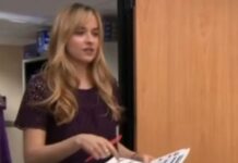 Dakota Johnson dice que actuar en The Office fue lo peor; este es el motivo