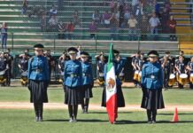 Con Gran Éxito Se Desarrolló La Copa Generales