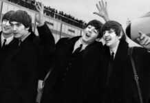 Paul, John, George y Ringo tendrán cada uno su ‘biopic’, dirigido por Sam Mendes