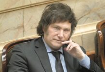 Argentina cierra el instituto nacional contra la discriminación