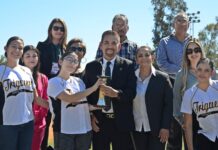 Con Gran Éxito Se Desarrolló La Copa Generales