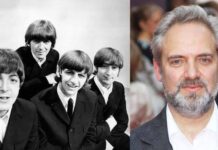 La historia de The Beatles llega al cine en cuatro películas hechas por un ganador del Óscar